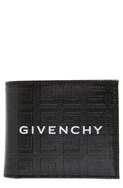 givenchy wallet mens india|Givenchy bifold wallet.